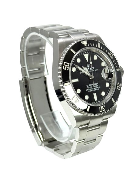 Rolex Submariner 126610 LN